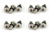 5 mm Bead Lock Kit 12 pieces