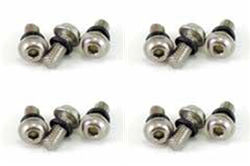 5 mm Bead Lock Kit 12 pieces