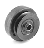 Max-Torque V Belt Pulley Clutch 3/4"