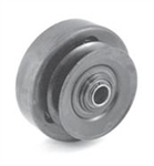 Max-Torque V Belt Pulley Clutch 5/8"