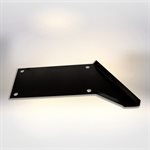 Aftermarket LO206 Oil Drain Plate