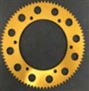 #219 Axle Sprocket