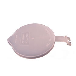 Ratio Rite Mixing Cup Lid