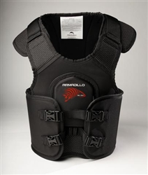 Armadillo Rib Vest, Adult SFI Certified