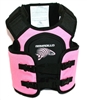 Armadillo SFI Rib Vest, Junior, Pink