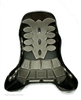 Seat Padding Kit by Team Valhalla