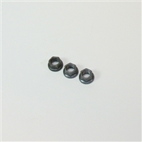 1/4" Prop Nuts