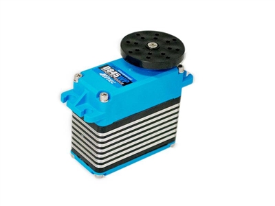 Hitec D845WP Monster Torque Servo