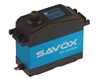 Savox Waterproof 5th Scale 0240MG 486in.oz.