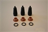 Steve Wood's Radio Box Seal Kit