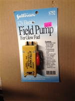 Sullivan 12V Field Pump