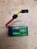 Turnigy Life 850mah Battery