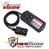 Power Vision  pwrTune ECU Tune RZR Turbo