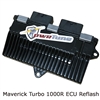 pwrTune ECU Tuning Reflash Maverick Turbo