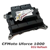 pwrTune ECU Tuning Reflash CFMoto UForce 1000 and 1000 XL