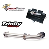 pwrTune ECU Trinity X3 Stage 3 package