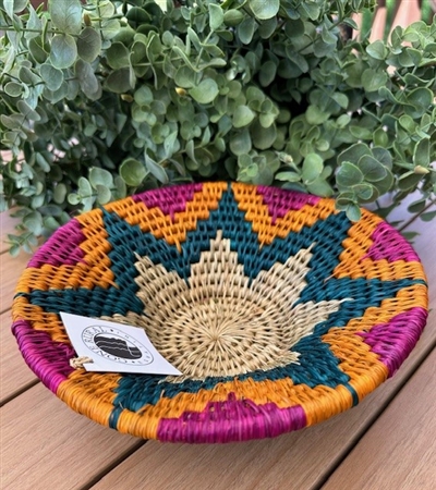 Lavumisa Basket - Picnic