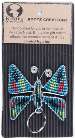 Keychains - Butterfly