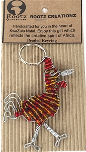 Keychains - Rooster
