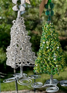 Beaded XMAS TREE OUT OF STOCK