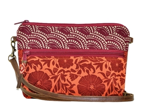 Crossbody/Belt Bag/Autumn