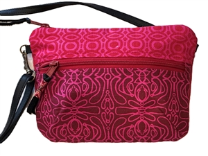 Crossbody/Belt Bag