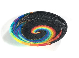 TW Small Oval Bowl / TW-AR-SOB