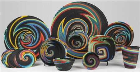 African Rainbow