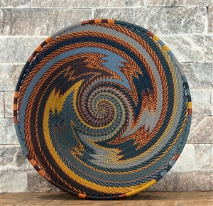 TW Small Platter / TW-CV-24P