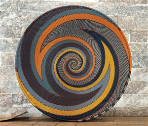 TW Medium Platter / TW-CV-30P