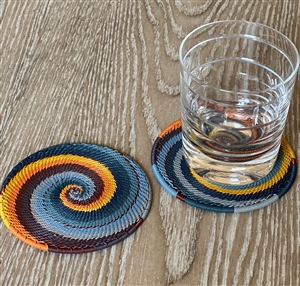 TW Coaster / TW-CV-CO
