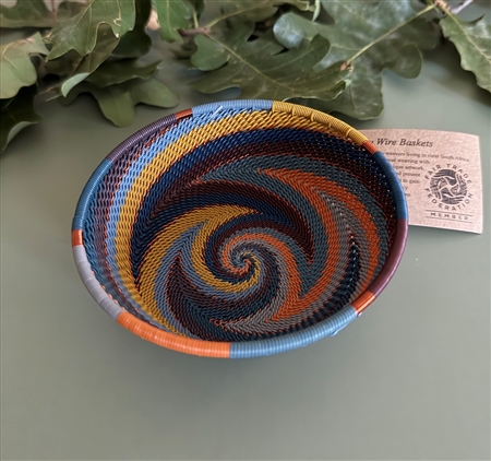 OUT OF STOCK Cove Small Shallow Bowl