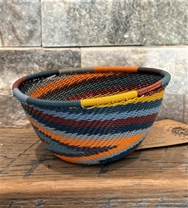OUT OF STOCK TW Small Triangle bowl / TW-CV-TRI