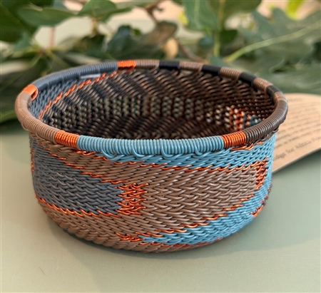 TW Tuna Tin / TW-DM-TT
