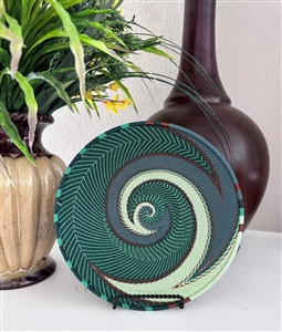 TW Small Platter / TW-EM-24P