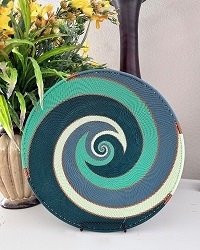 TW Medium Platter / TW-EM-30P