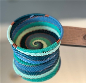 TW Tuna Tin  / TW-EM-TT