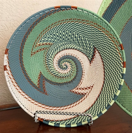 TW Mini Platter / TW-MN-20P