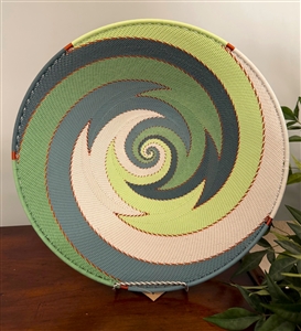 TW Medium Platter / TW-MN-30P