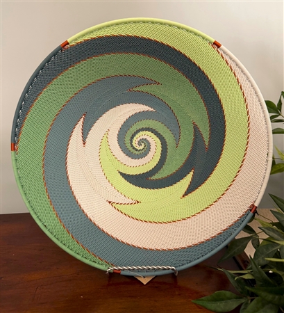 TW Medium Platter / TW-MN-30P