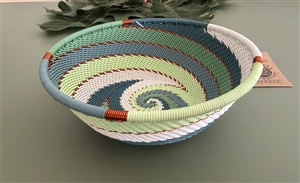 Small Shallow Bowl - NEW SHAPE