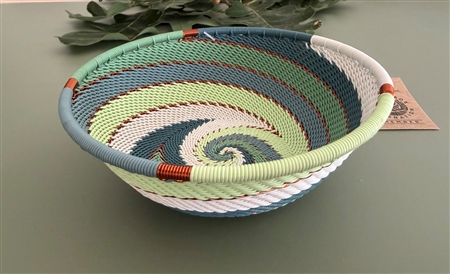 Small Shallow Bowl - NEW SHAPE