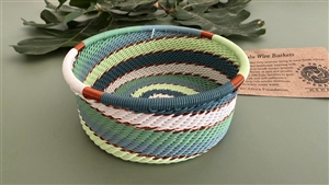 TW Tuna Tin / TW-MN-TT