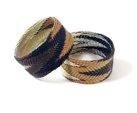 TW Bangle  / TW-MO-BRM