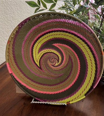 TW Mini Platter / TW-OF-20P
