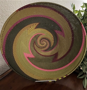 TW Medium Platter / TW-OF-30P