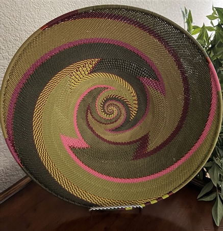 TW Medium Platter / TW-OF-30P