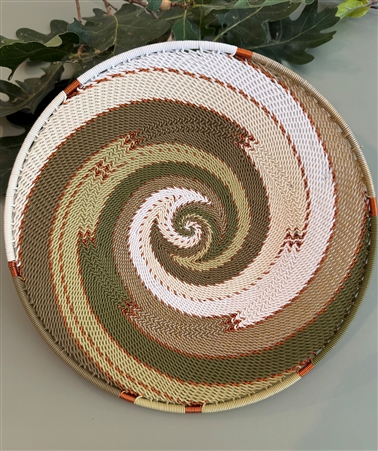 TW Mini Platter / TW-OO-20P