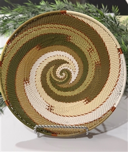 TW Medium Platter / TW-OO-30P