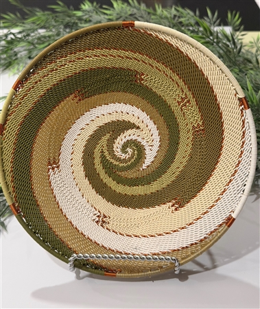 TW Medium Platter / TW-OO-30P